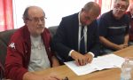 Rinnovata per altri 3 anni la collaborazione tra Don Bosco Vallecrosia Intemelia e Torino Fc Academy