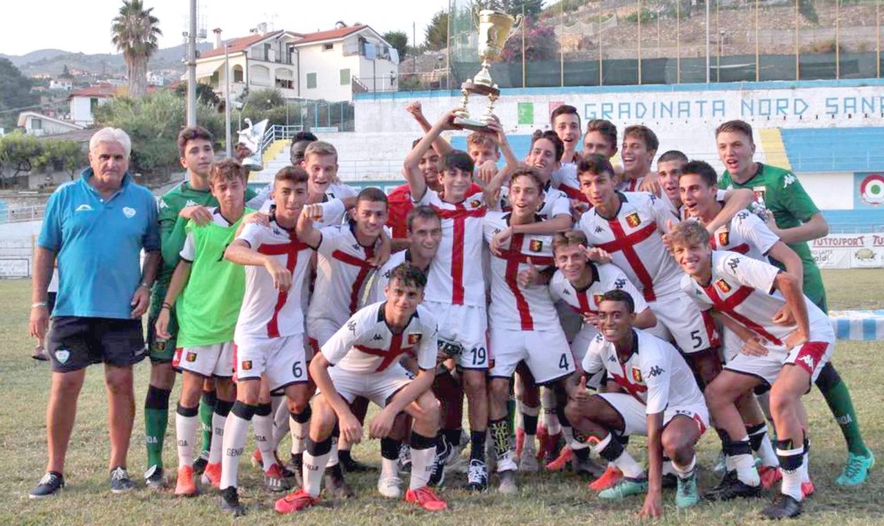 Il Covid cancella il Torneo Internazionale Carlin’s Boys