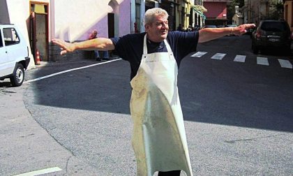 Oggi l'ultimo saluto allo storico macellaio Angelo Zucchetto