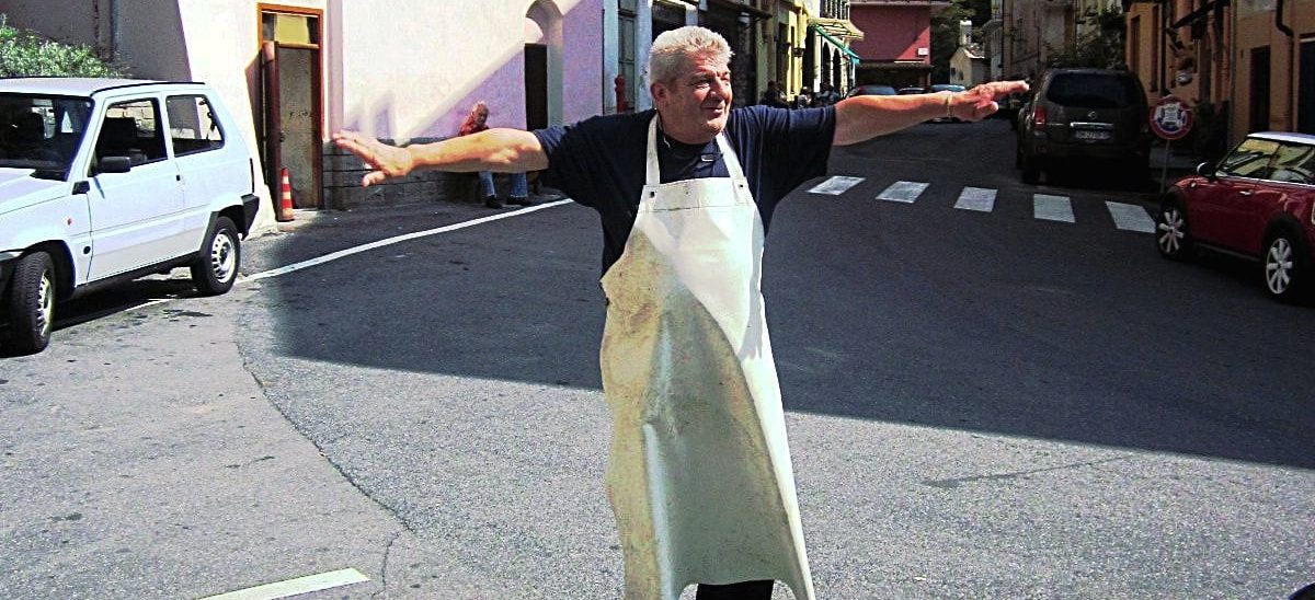 Oggi l’ultimo saluto allo storico macellaio Angelo Zucchetto