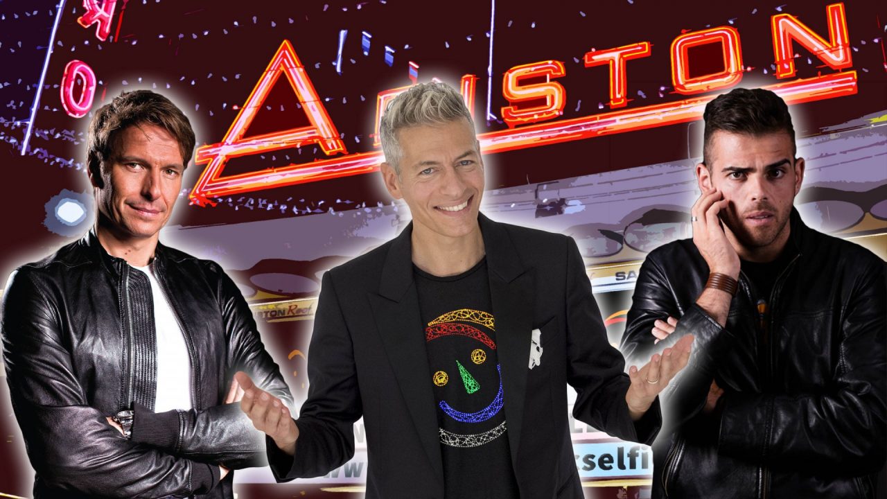 Giovedì i casting all’Ariston per il web talent show Comic selfie