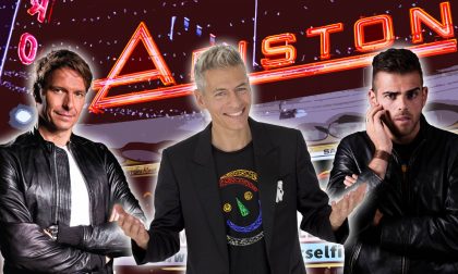 Giovedì i casting all'Ariston per il web talent show Comic selfie