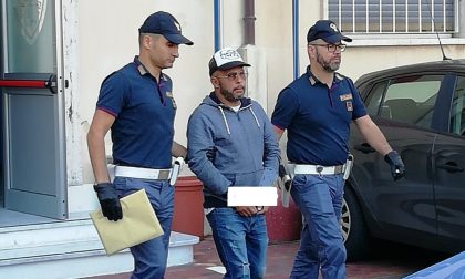 Arrestato camorrista a Ventimiglia era sull'autobus