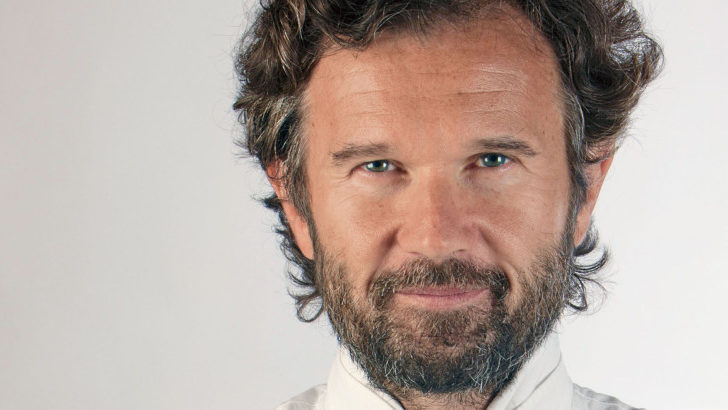 Sanremo capitale dello show cooking dal 3 al 6 ottobre