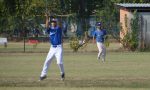 Sanremo Baseball, vinta la prima partita per l'accesso alla Serie B