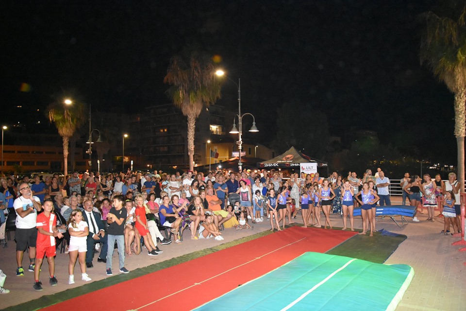 Festa serata ricordo memoria Alessandra Di Iorio Ventimiglia 4 settembre 2019_06
