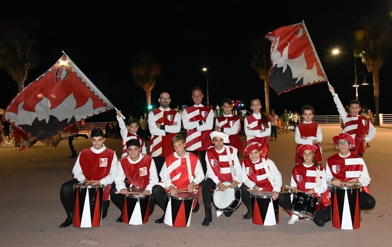 Festa serata ricordo memoria Alessandra Di Iorio Ventimiglia 4 settembre 2019_07