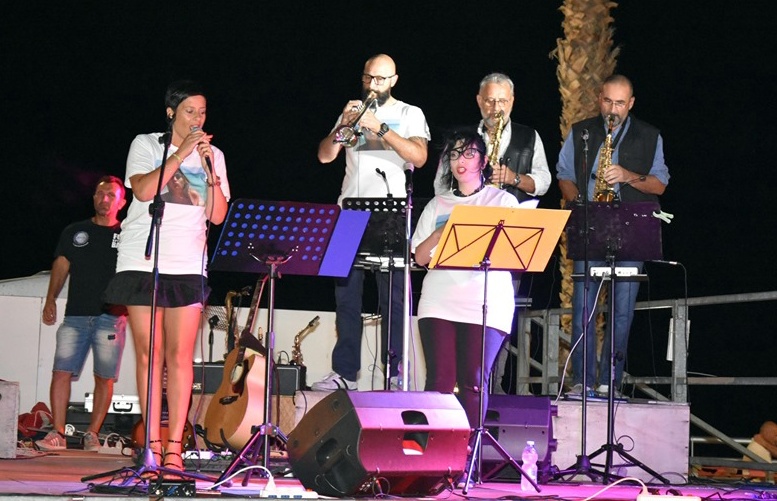 Festa serata ricordo memoria Alessandra Di Iorio Ventimiglia 4 settembre 2019_11