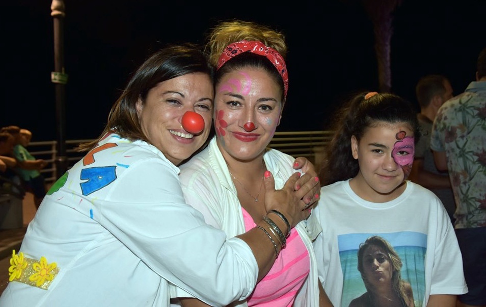 Festa serata ricordo memoria Alessandra Di Iorio Ventimiglia 4 settembre 2019_13
