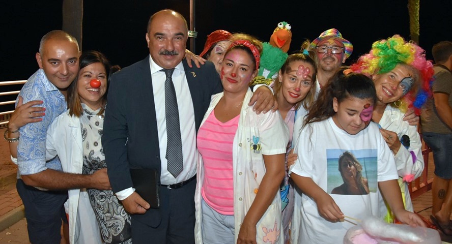 Festa serata ricordo memoria Alessandra Di Iorio Ventimiglia 4 settembre 2019_14