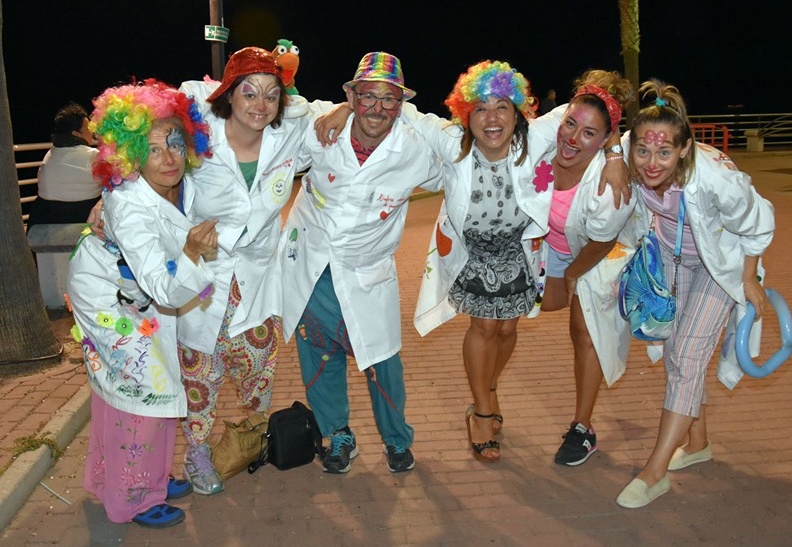Festa serata ricordo memoria Alessandra Di Iorio Ventimiglia 4 settembre 2019_15