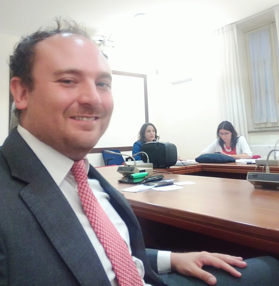 Di Muro vuole “salvare” i tribunali di Sanremo e Ventimiglia