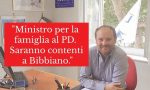 Il post di Di Muro su Pd e Bibbiano scatena una bufera. Ecco i commenti