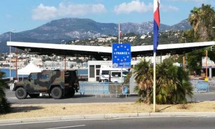 La Francia riapre le frontiere senza quarantena dal prossimo 15 giugno