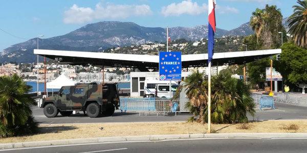 La Francia riapre le frontiere senza quarantena dal prossimo 15 giugno