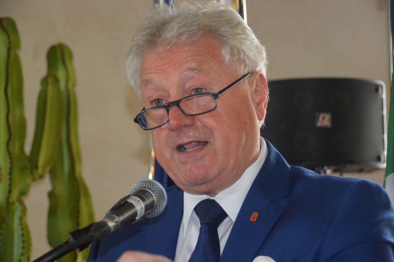 L’attacco di Scullino ai francesi sull’accompagnamento dei migranti alla frontiera