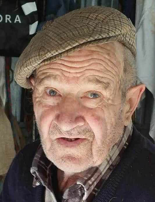 Pigna dice addio a Giovanni Orengo “Jeannot”