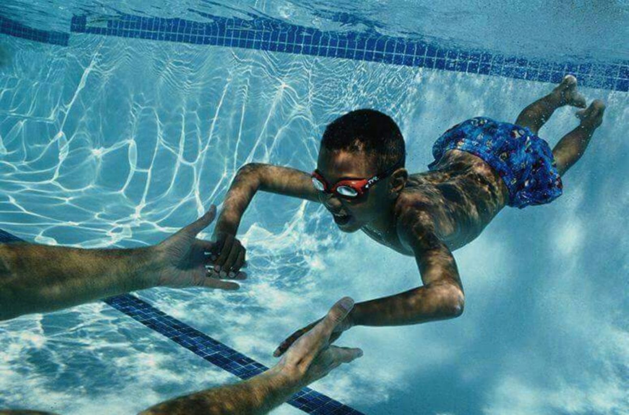 Prove gratuite di nuoto a San Bartolomeo al Mare domani e giovedì 19 settembre