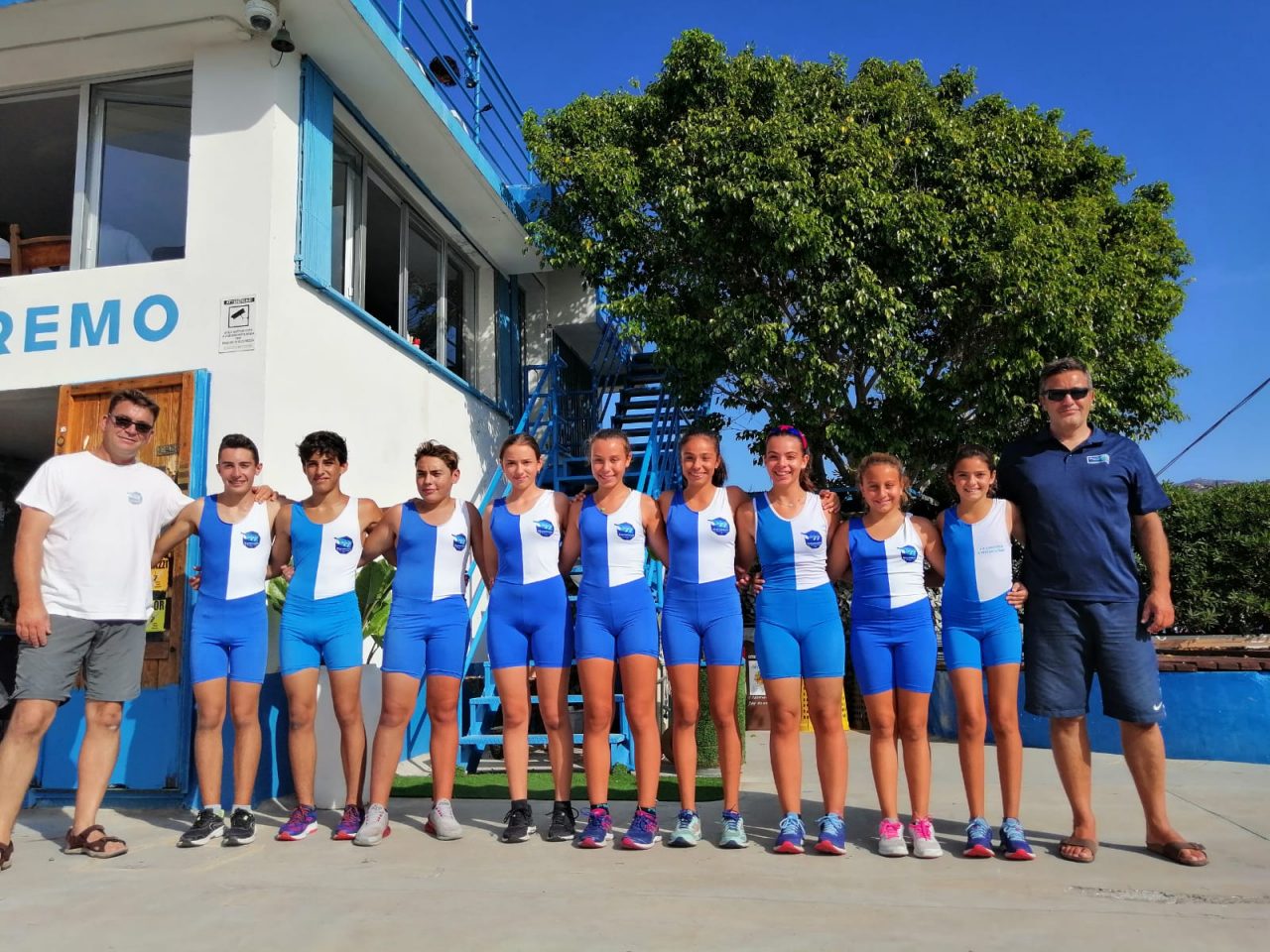 Canottaggio, un primo posto per la giovane Arianna Ramella al Trofeo Vacchino