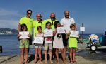 Un'estate ricca di eventi per il Club del Mare che compie 70 anni