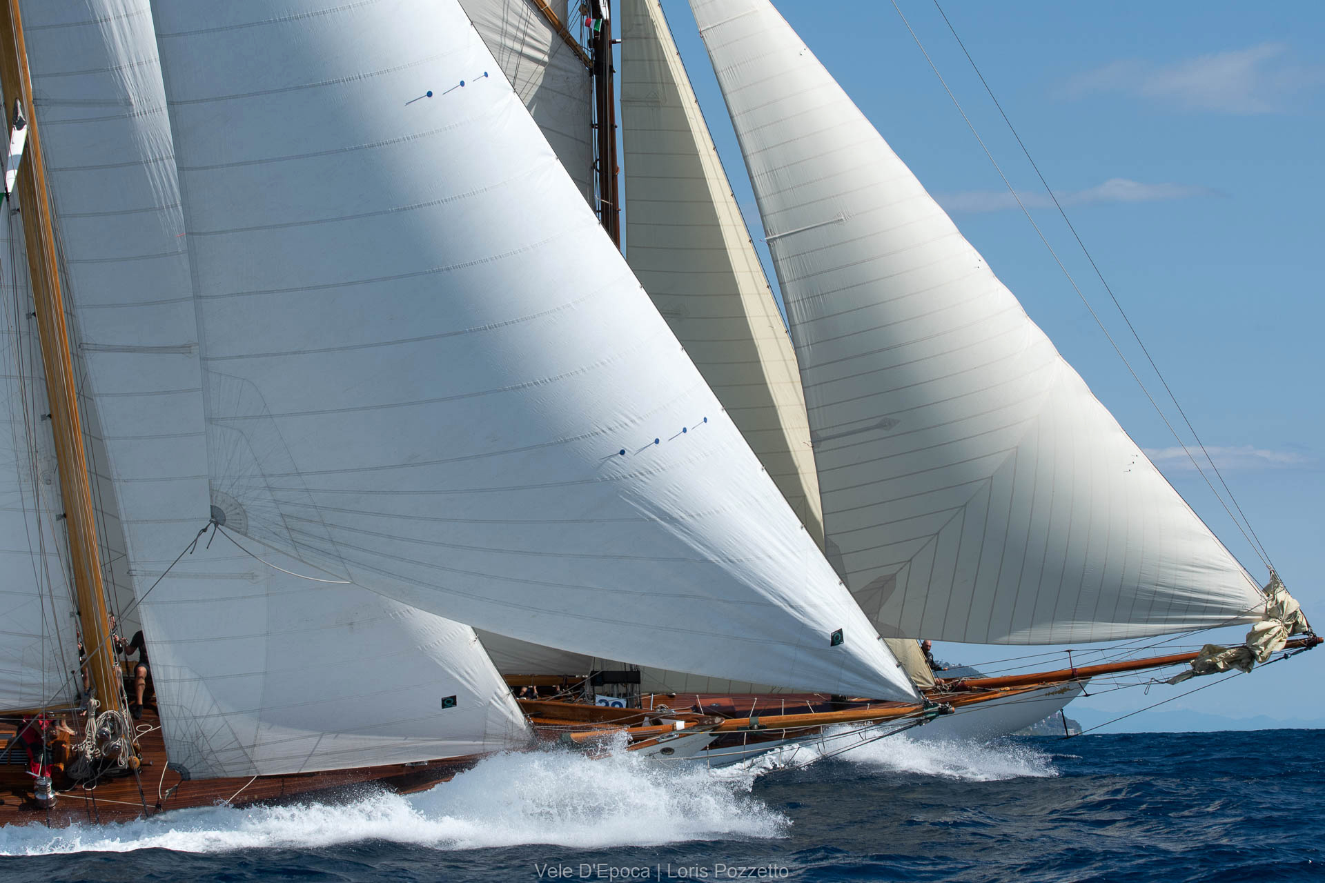 LORIS POZZETTO D4-7895