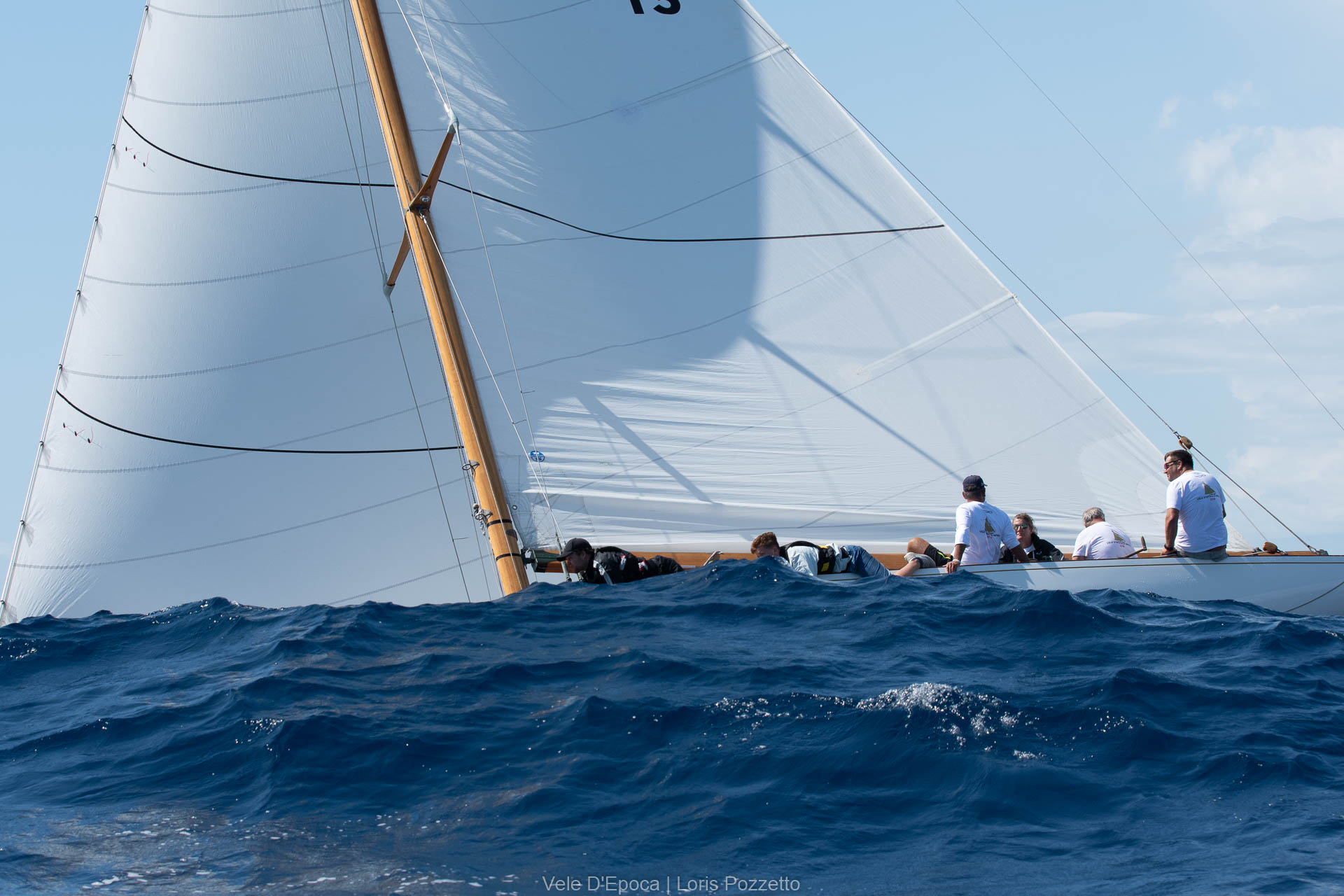 LORIS POZZETTO D4-8504