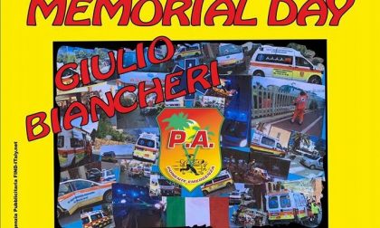 A Dolceacqua il Memorial Giulio Biancheri per l'acquisto di un'autoambulanza