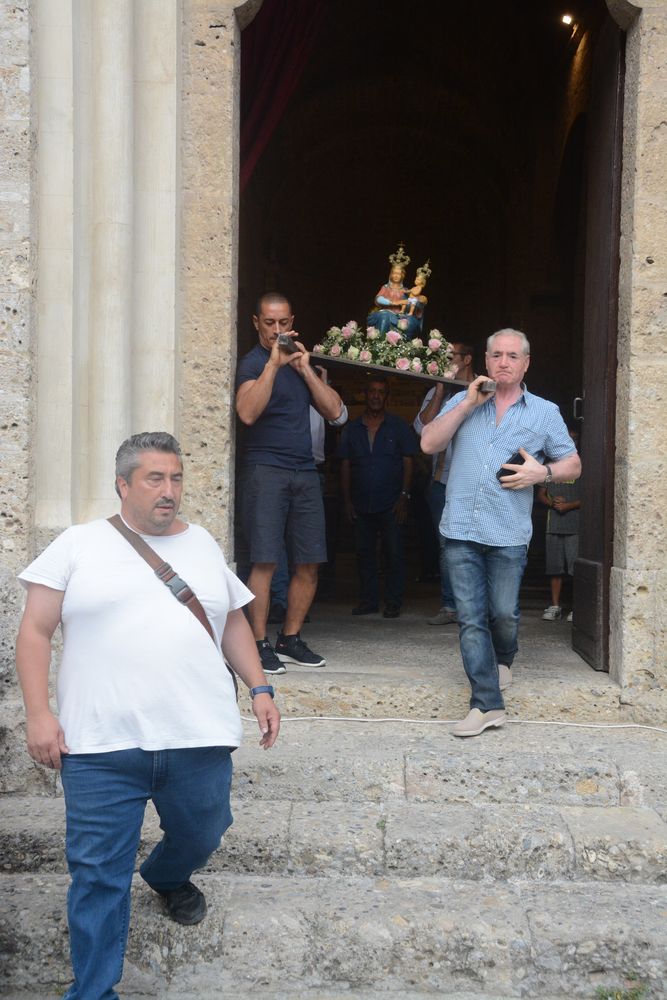 Madonna di Polsi 7 settembre 2019 Ventimiglia Alta_18