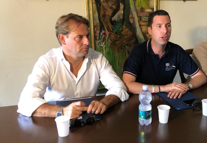 In arrivo 14 milioni per l’urbanistica e la difesa del suolo