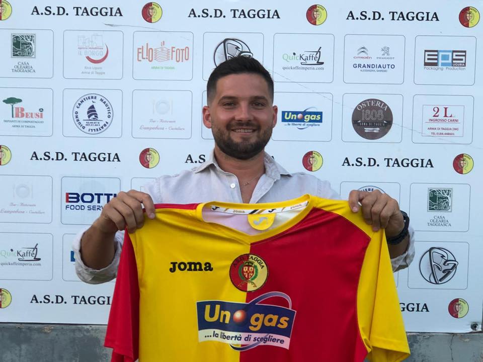 Poker  ad Arenzano e Loanesi:  Taggia e Camporosso partenza super in Promozione