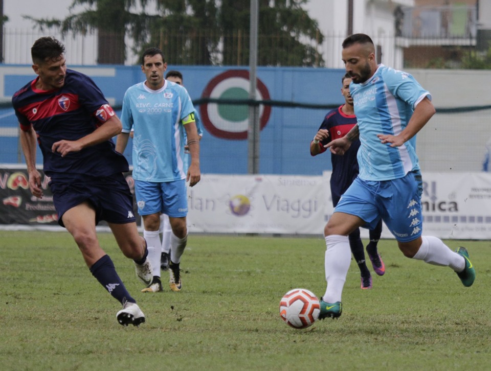 Max Taddei e Marco Spinosa