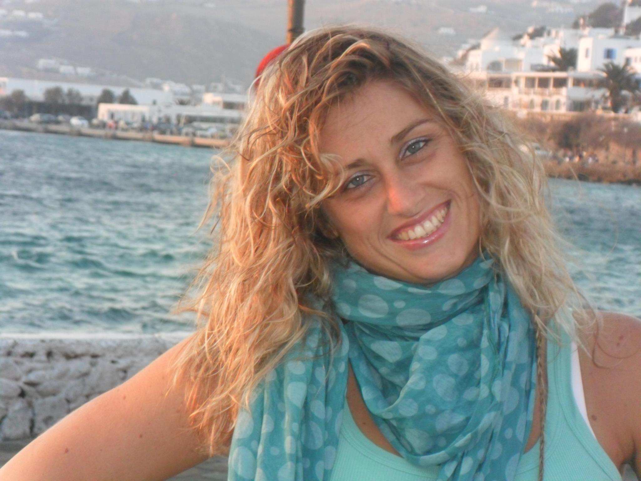 Morta Alessandra Di iorio