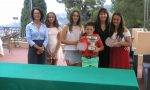 Circolo Golf degli Ulivi di Sanremo, tutti i risultati