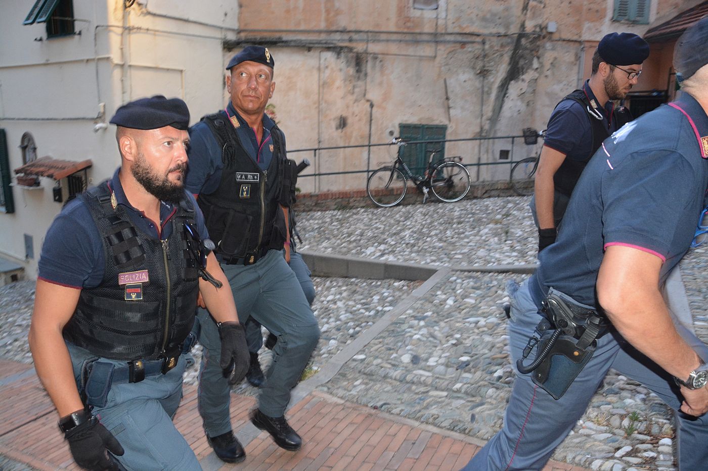 Polizia Sanremo pattuglione 6 settembre 2019_05