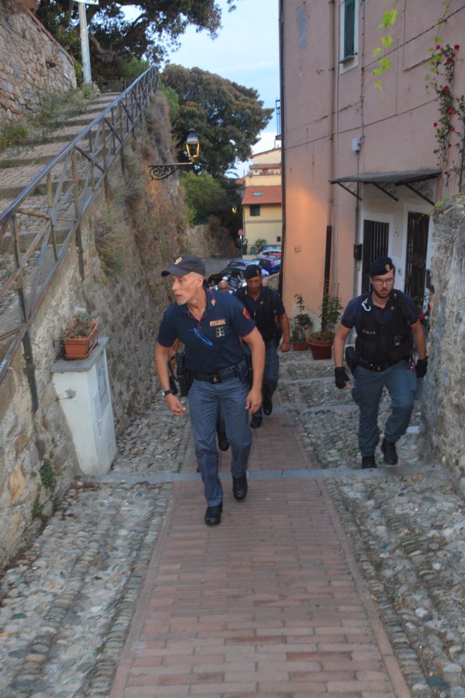 Polizia Sanremo pattuglione 6 settembre 2019_06