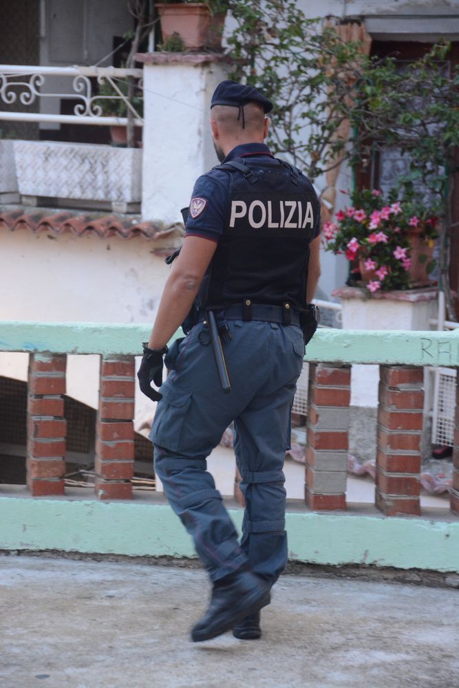 Polizia Sanremo pattuglione 6 settembre 2019_28