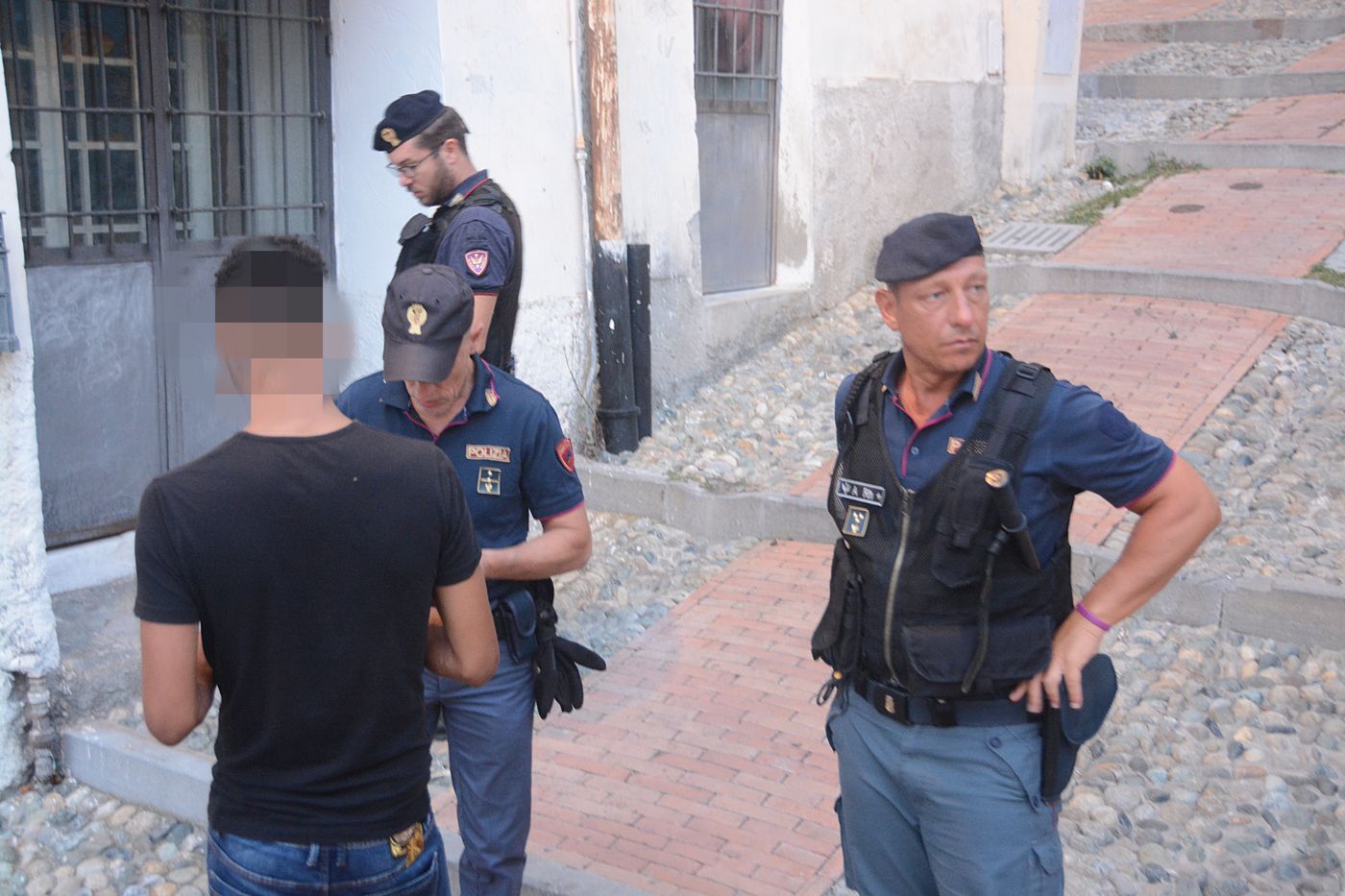 Polizia Sanremo pattuglione 6 settembre 2019_30