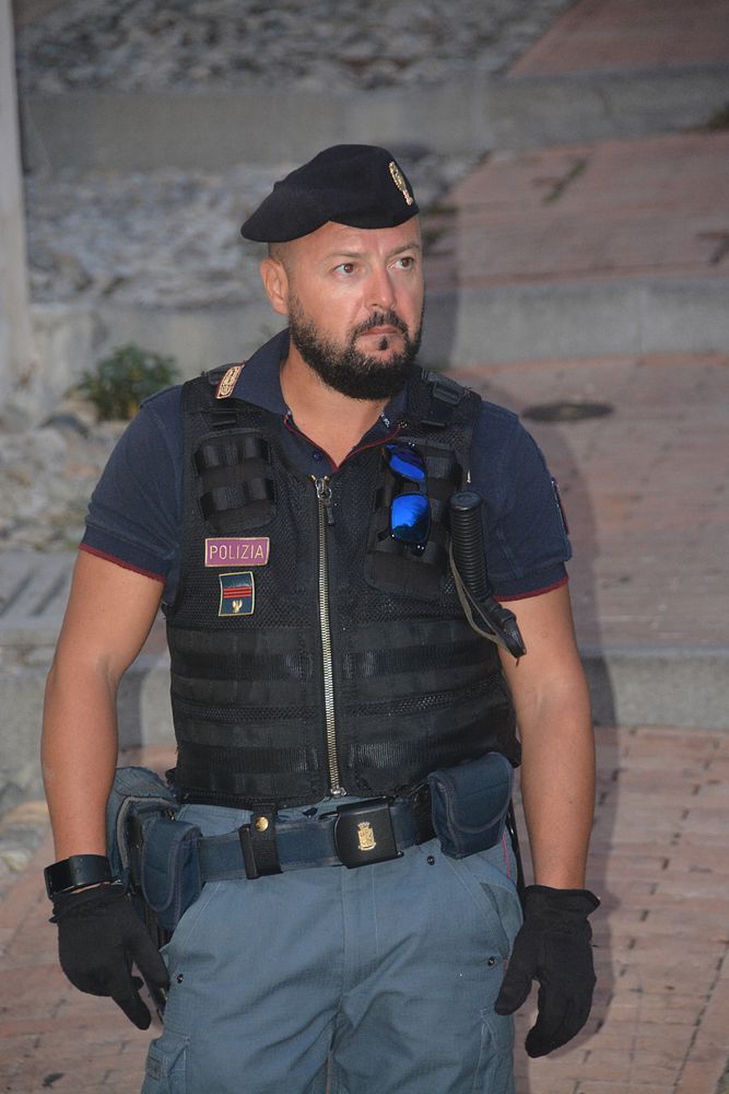 Polizia Sanremo pattuglione 6 settembre 2019_41