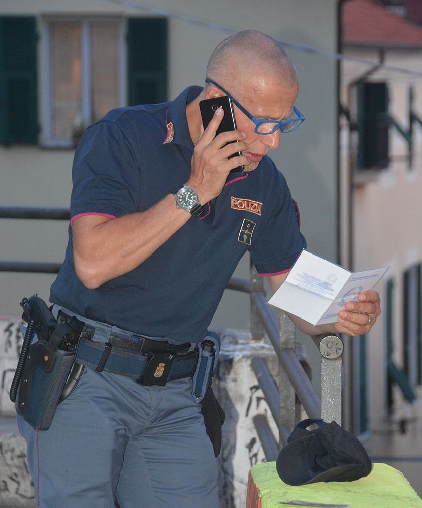 Polizia Sanremo pattuglione 6 settembre 2019_49