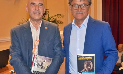 A Veneziani e Bruno Guerri il Premio Letterario Antonio Semeria del Casinò