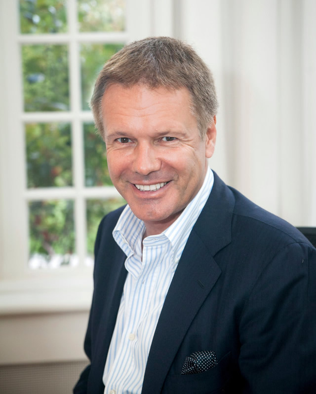 Comune dà una targa al principe di Monaco e all’investitore olandese Thielen