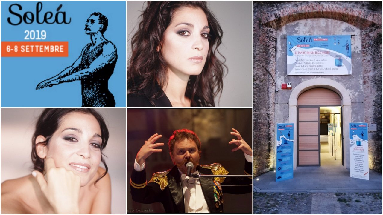 Soleà, questa sera si alza il sipario sulla terza edizione del festival della cultura mediterranea