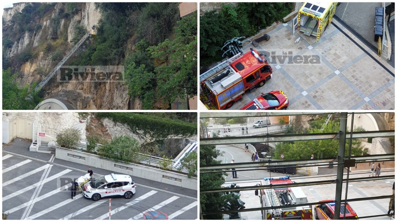 Tragedia a Montecarlo: uomo muore dopo un volo dal precipizio