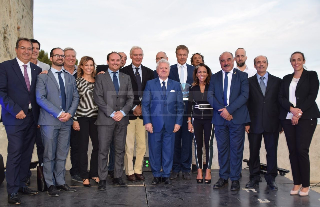 Porti: sindaco Ventimiglia propone autostrada del mare tra Riviera e Principato