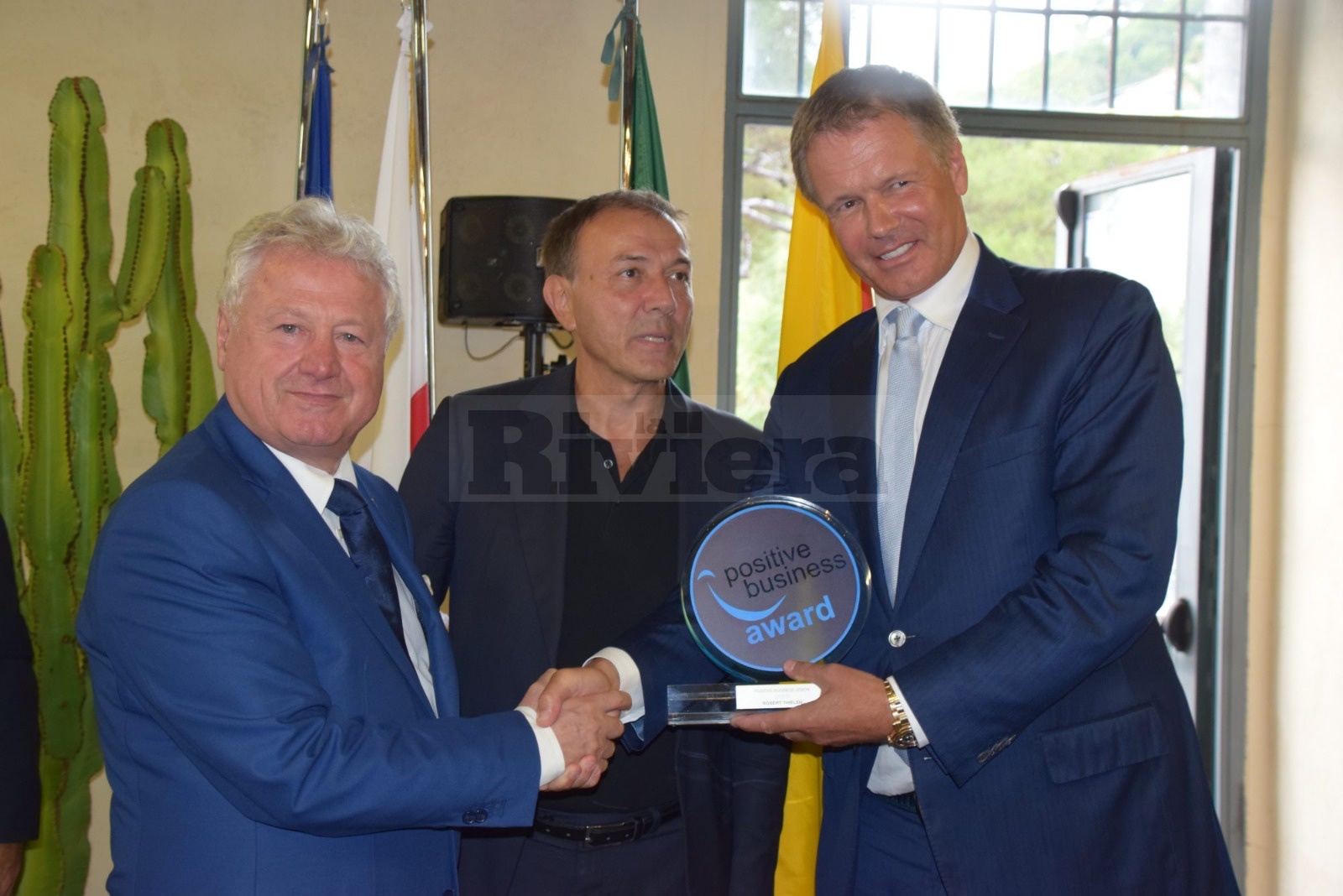 Ventimiglia Porto portualità convegno Robertus Thielen Gaetano Scullino_04