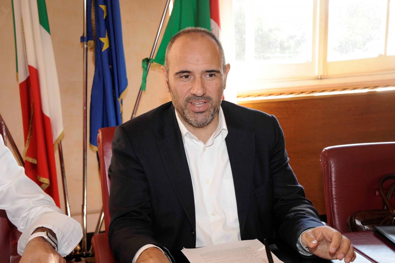 “Senza Scajola avremmo la pista già da due anni”