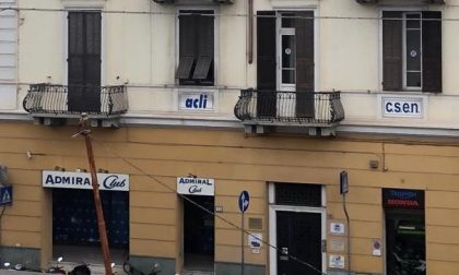 Imperia, nuova sede per gli uffici provinciali dell' Acli