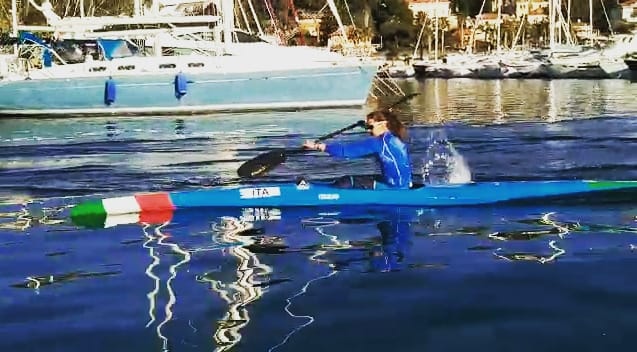 Un mare di Gusto e Passione alla Club House della Canottieri