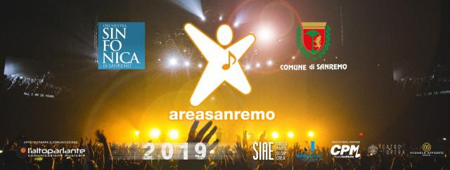 Aperte le iscrizioni per Area Sanremo. Ecco i vip in giuria