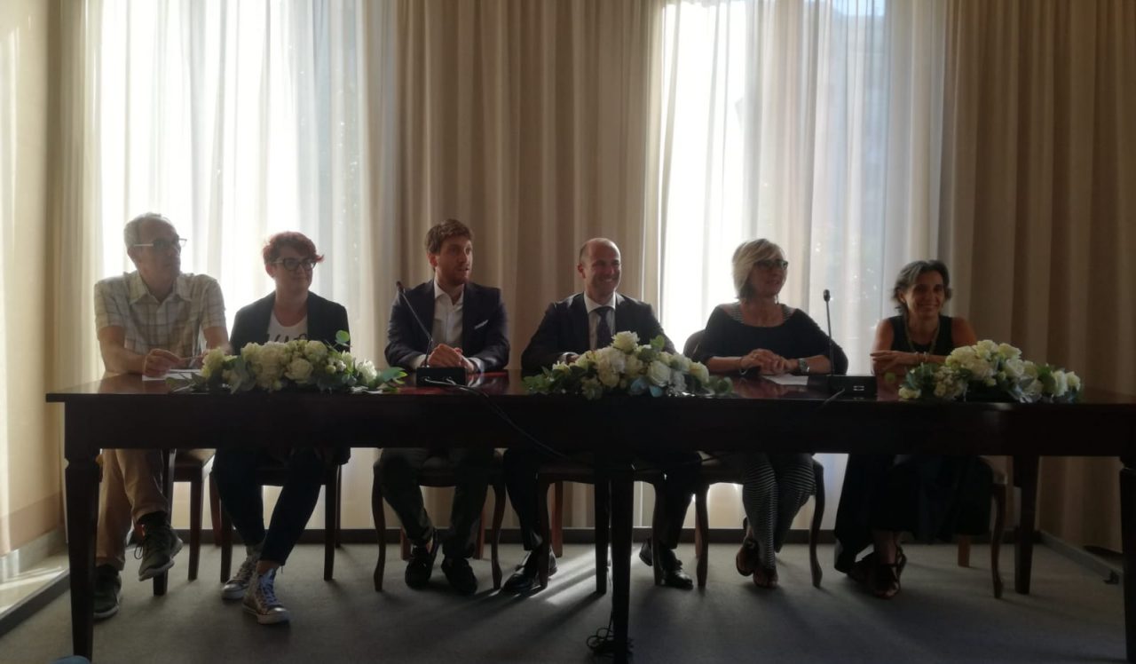 Sabato il via alla quinta edizione di Arteam Cup a Villa Nobel